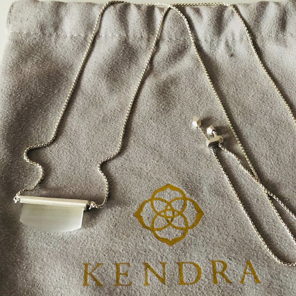 Kendra Scott PROTOTYPE Necklace